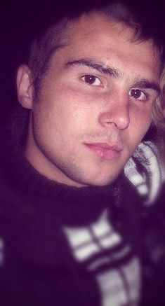 Тема Безгинов