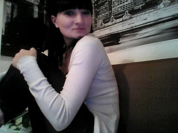 Алена Ланских