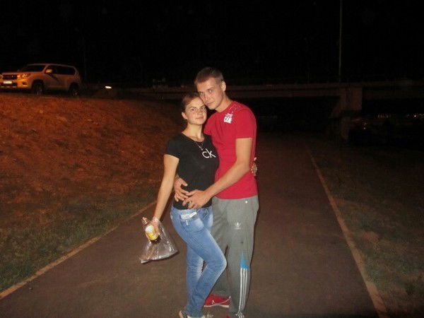 Наташа Мочалова