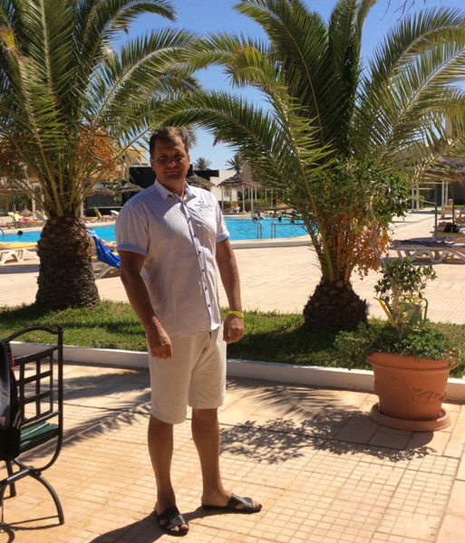 Илья Кобзев