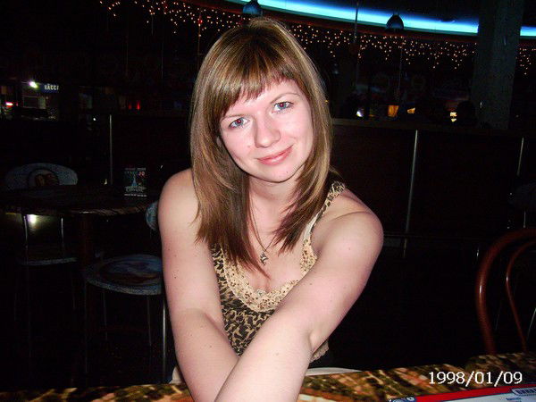 Мария Банникова