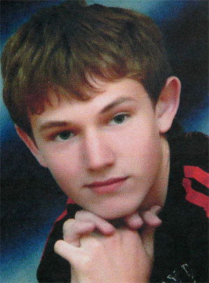 Максим Шугаев