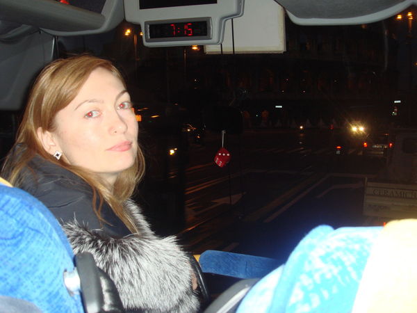 Наталья Распопова