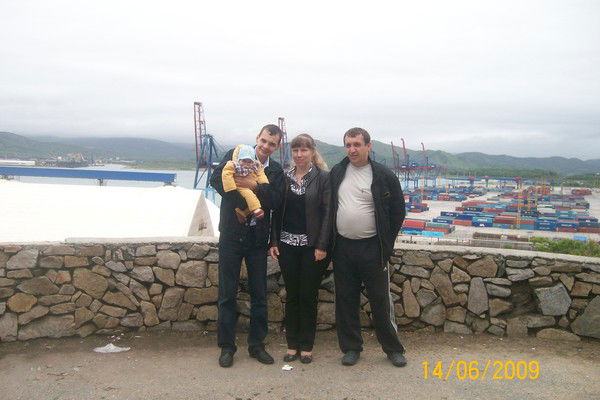 Светлана Денисова