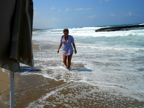 Мария Бондарева