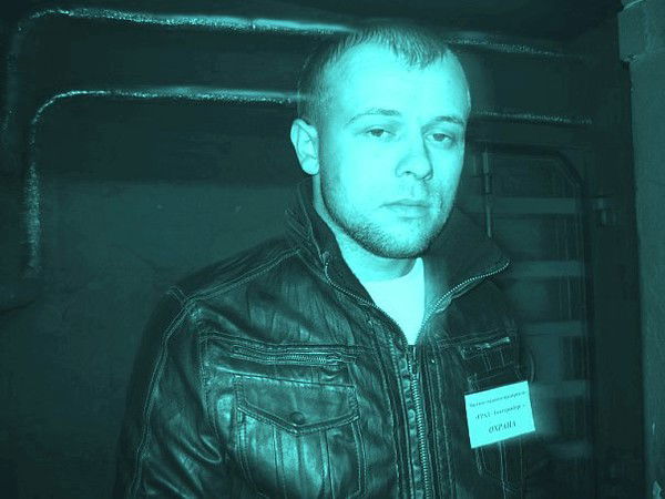 Денис Яковлев