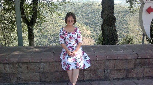 Анара Ниязбекова