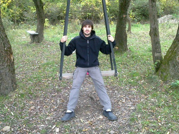 Александр Кузнецов