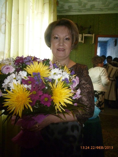 Валерия Юмакова