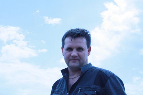 Владислав Маслов