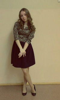 Екатерина Соловьева