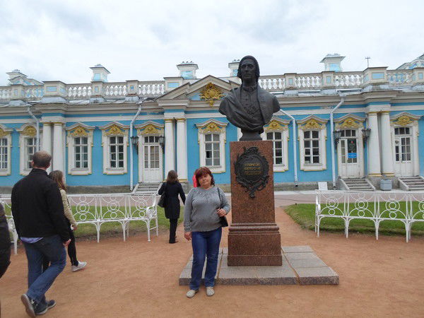 Ольга Жучкова