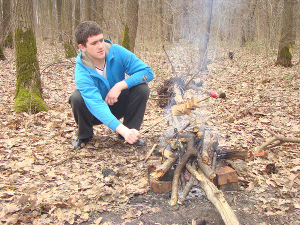 Евгений Марьенко