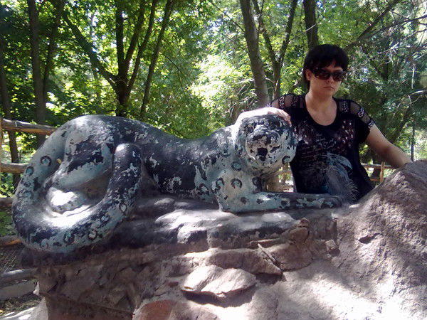 Марина Виноградова