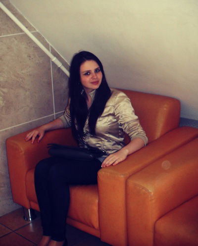 Катенька Воеводская