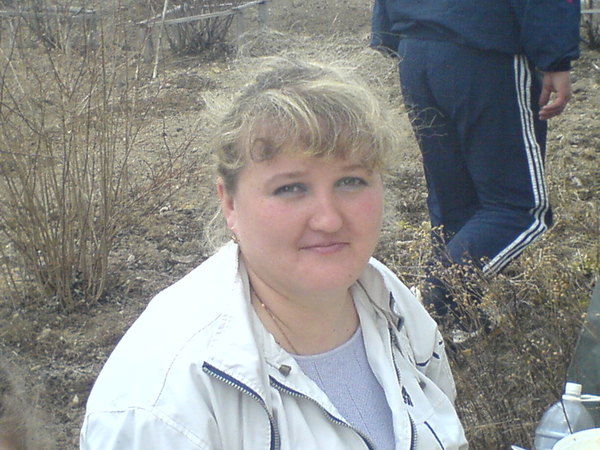 Татьяна Смекалина