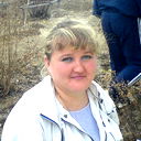 Татьяна Смекалина