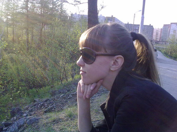 Надежда Сторублева