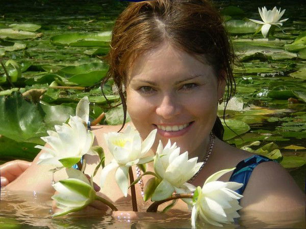 Галина Галина