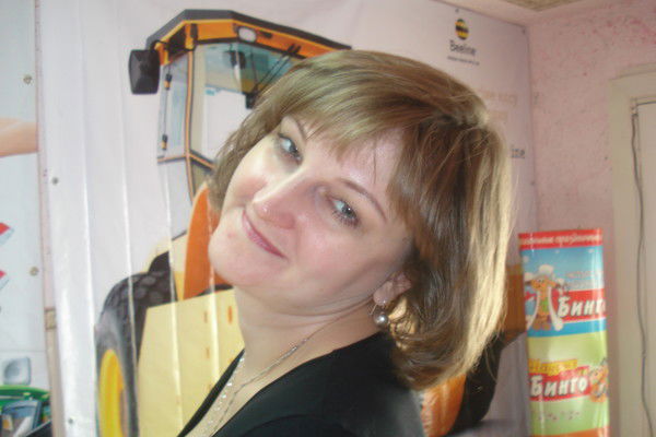 Людмила Невьянцева