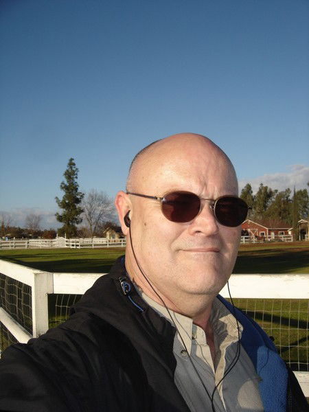 Майкл Адэмс