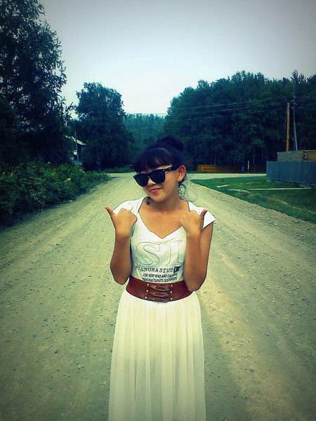 Люба Тумали