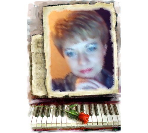 Анна Черемисина