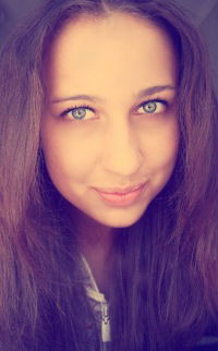 Танюшка Синютина