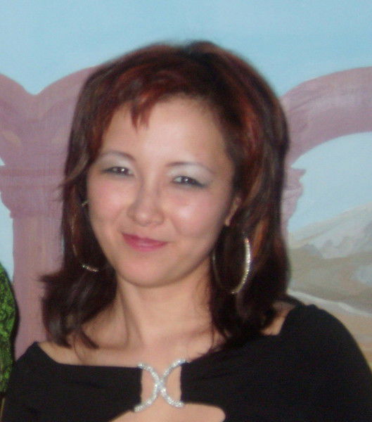 Сауле Сулейменова