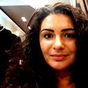 Anna Goriaciova