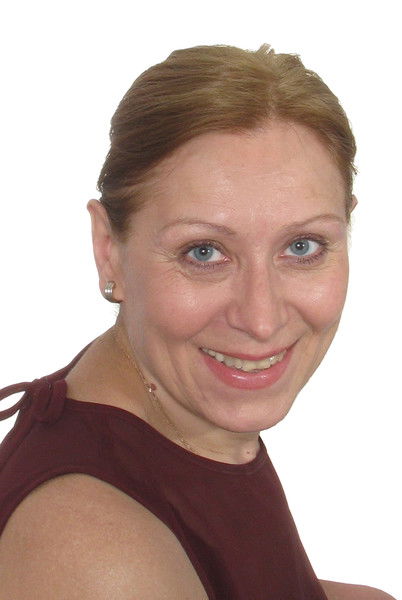 Татьяна Смирнова