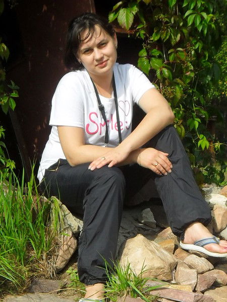 Софья Карташева