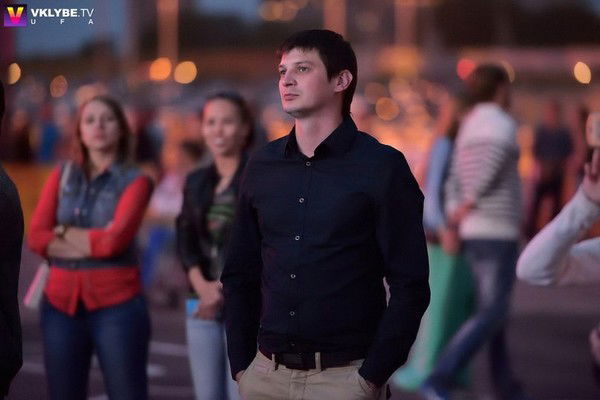 Артур Аюпов