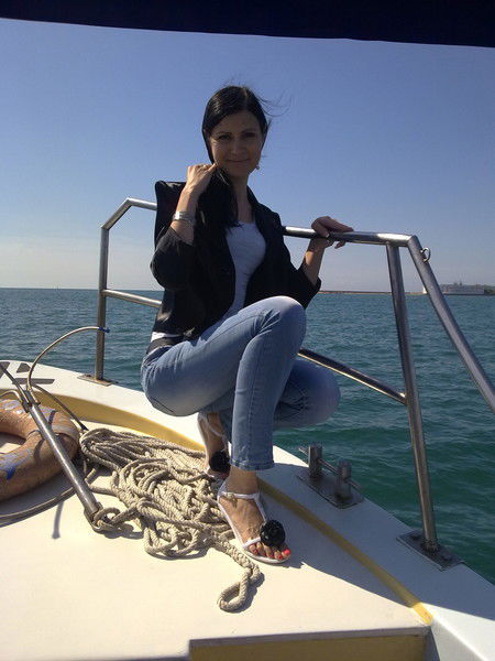 Татьяна Воловик