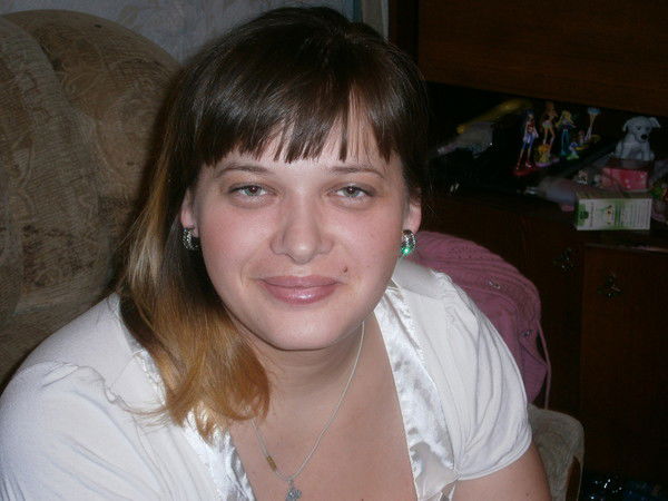 Елена Шульц