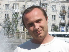 Павел Пятчанин