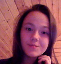 Маша Сердюкова