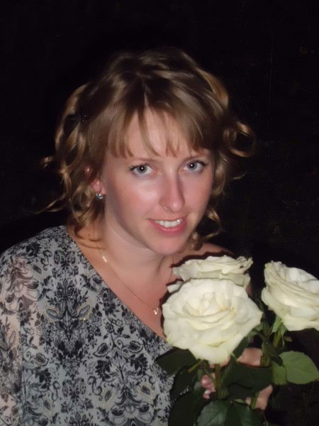 Екатерина Кетова