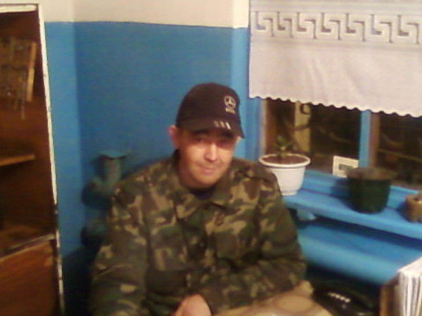 Ильхам Ибрагимов