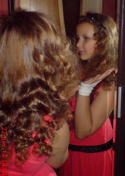 Даша Черныш