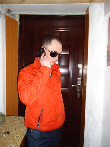 Максим Чернухин