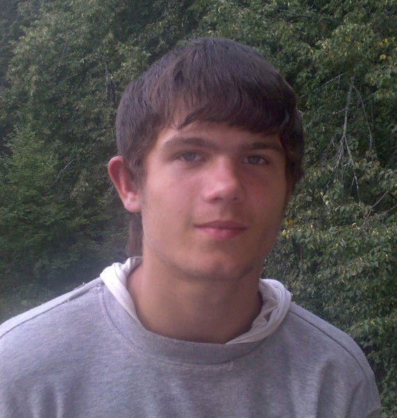 Димa Платонов