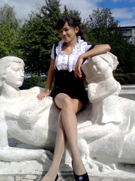 Регишка - Региночка)