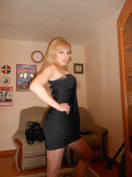 Ксюша Канева