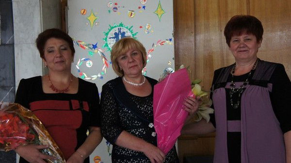 Виктория Чернова