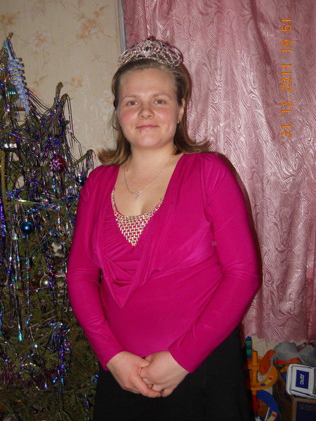 Наталия Варакина