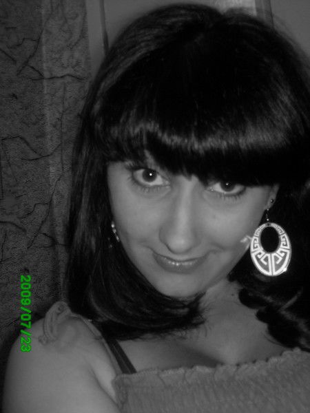 Галина Косинская