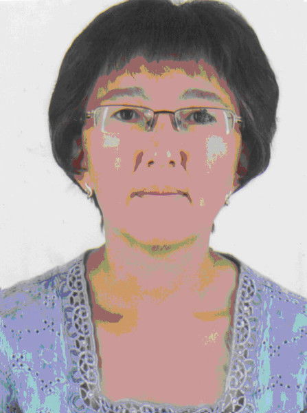 Мадина Абдраимова