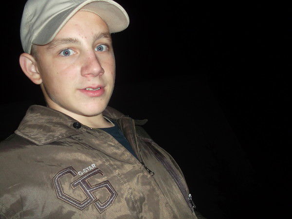 Николай Васильев