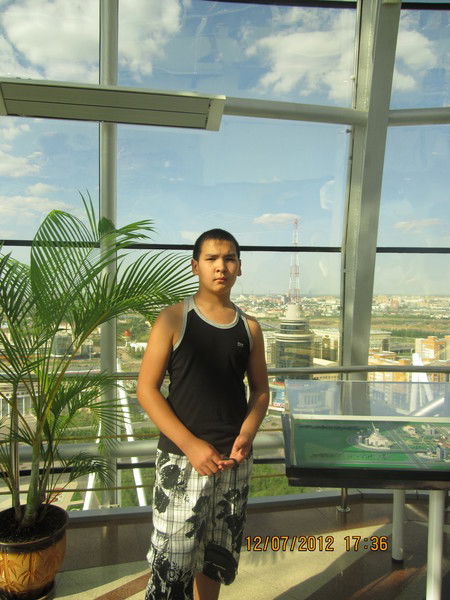 Аслан Тамтыков